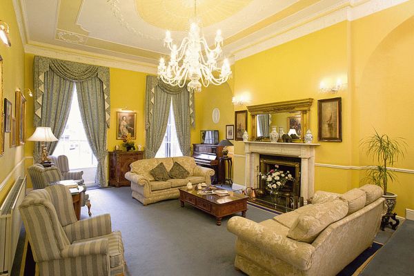 Hotel Harrington Hall (Dublin)